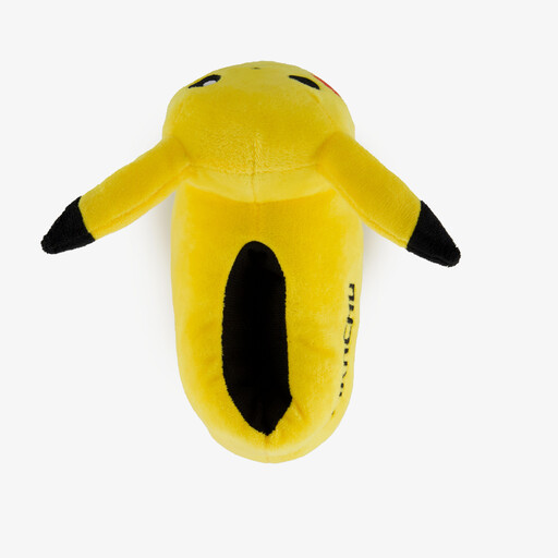 Pokémon Pikachu kinder pantoffels