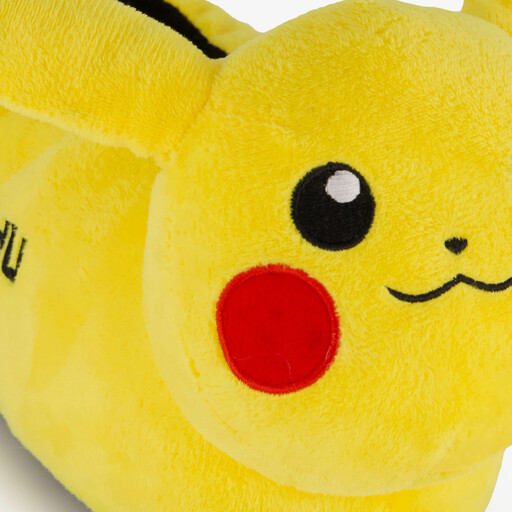Pokémon Pikachu kinder pantoffels