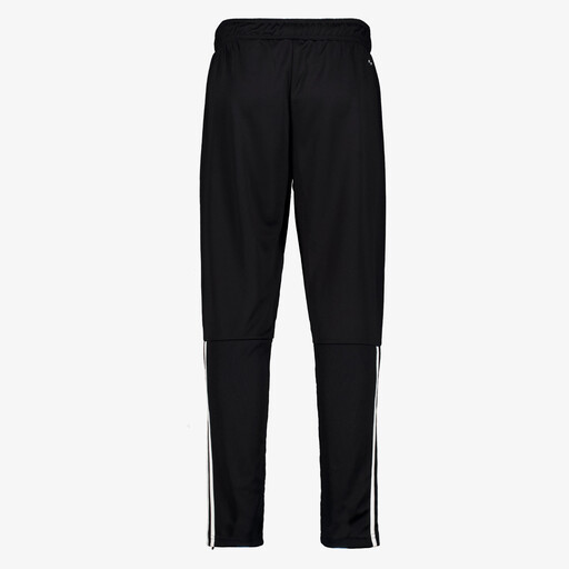 M Sereno heren joggingbroek zwart