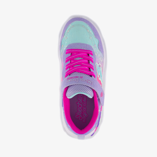 S-Light Unicorn Dreams meisjes sneakers