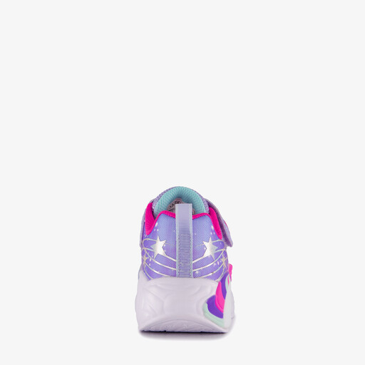 S-Light Unicorn Dreams meisjes sneakers