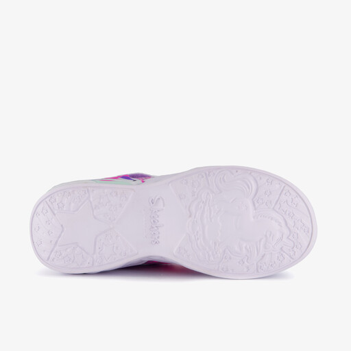 S-Light Unicorn Dreams meisjes sneakers
