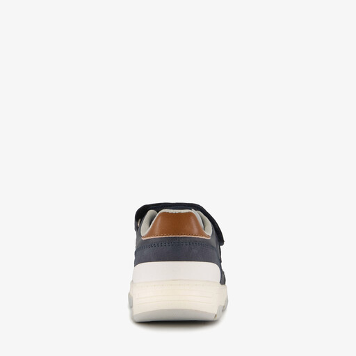 Jongens sneakers blauw