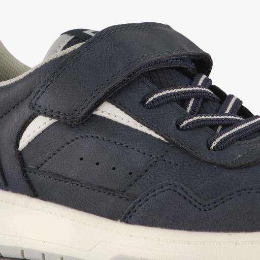 Jongens sneakers blauw