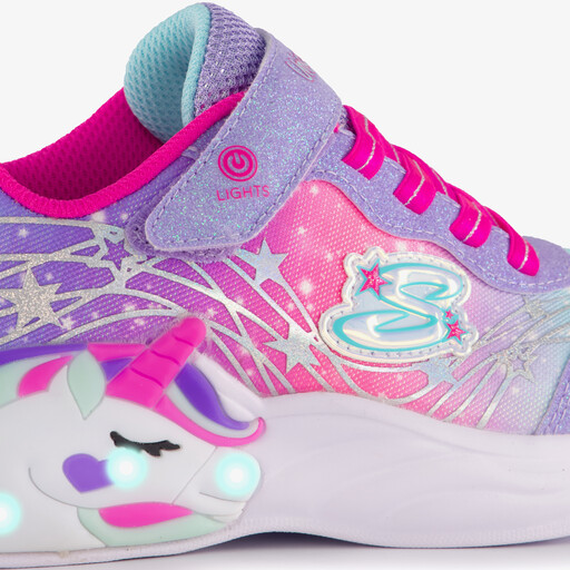 S-Light Unicorn Dreams meisjes sneakers