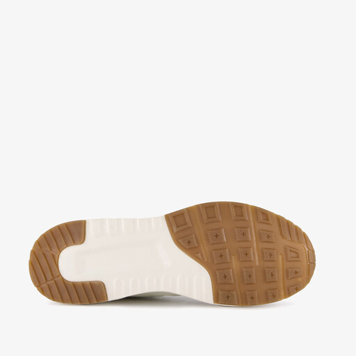 Heren sneakers wit
