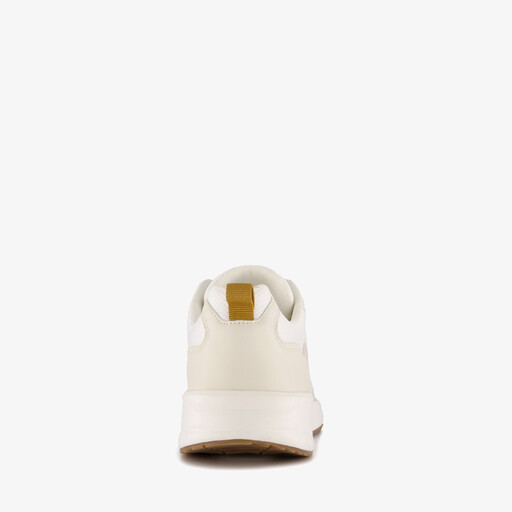 Heren sneakers wit