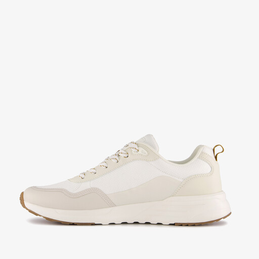 Heren sneakers wit