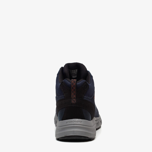 Oak Canyon heren wandelschoenen cat. A B