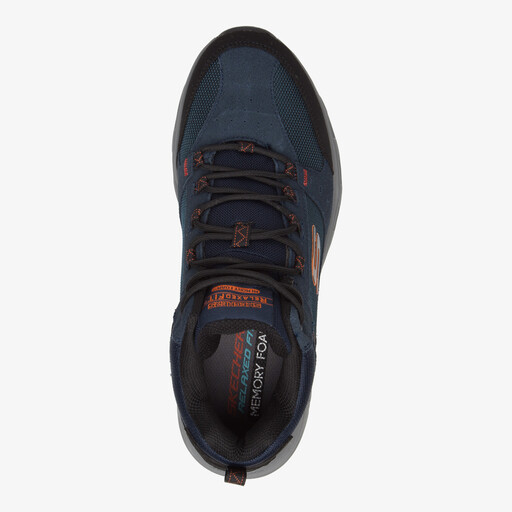 Oak Canyon heren wandelschoenen cat. A B