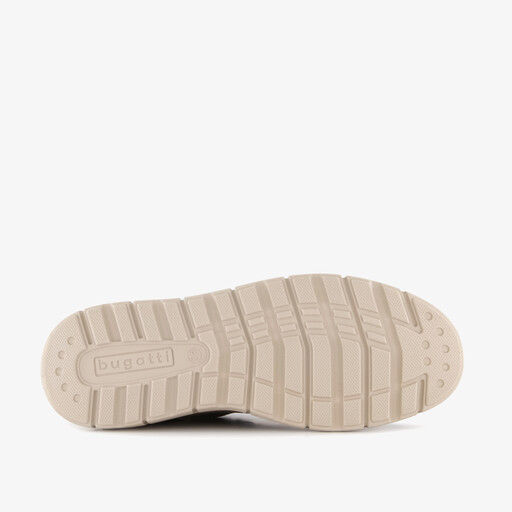 Heren sneakers groen