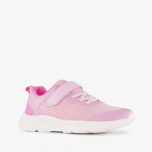 Kinder sportschoenen roze