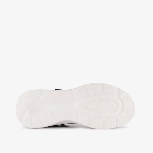 Kinder sportschoenen blauw zwart