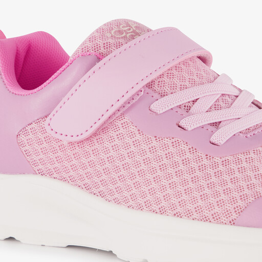 Kinder sportschoenen roze