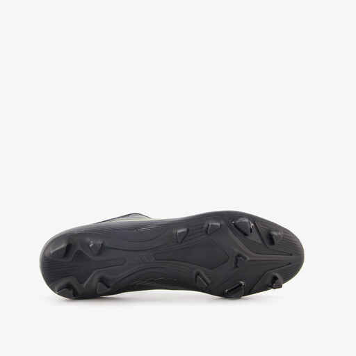 F50 Club MG heren voetbalschoenen zwart