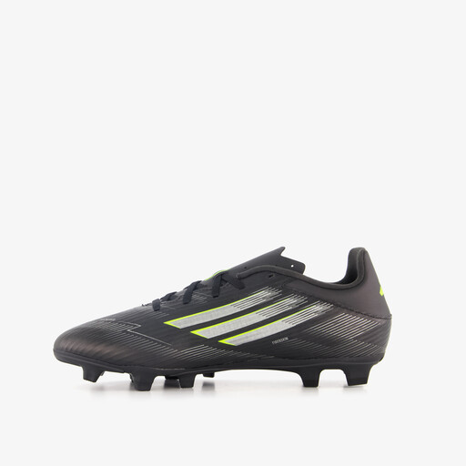 F50 Club MG heren voetbalschoenen zwart