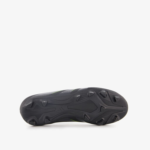 Predator Club MG kinder voetbalschoenen zwart