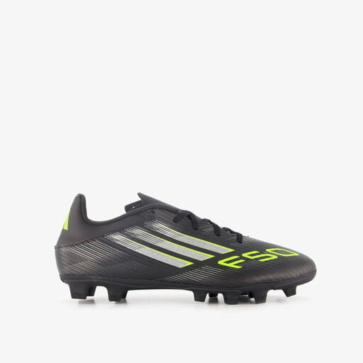 F50 Club MG heren voetbalschoenen zwart