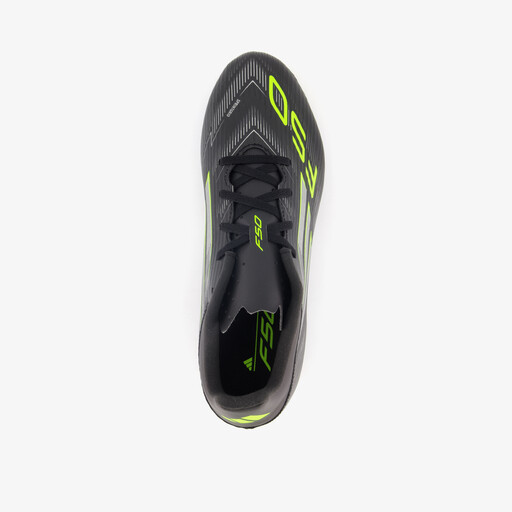 F50 Club MG heren voetbalschoenen zwart