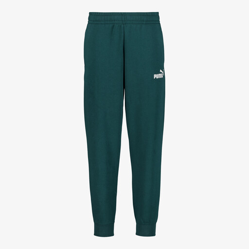 ESS NO. 1 Logo kinder joggingbroek groen