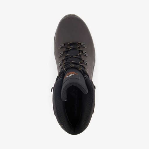 Dames cat. B wandelschoenen vibram zool