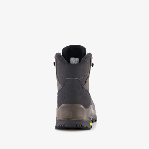 Dames cat. B wandelschoenen vibram zool