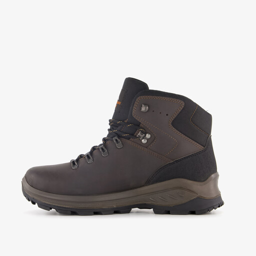 Dames cat. B wandelschoenen vibram zool