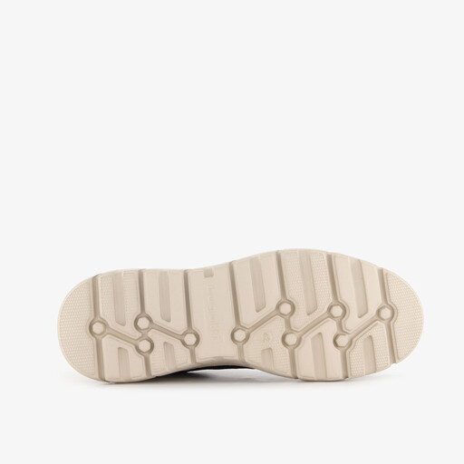 Heren sneakers zwart