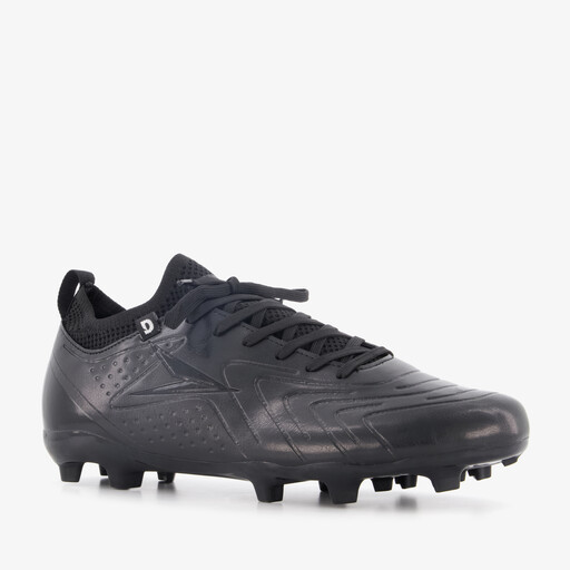 FG heren voetbalschoenen zwart