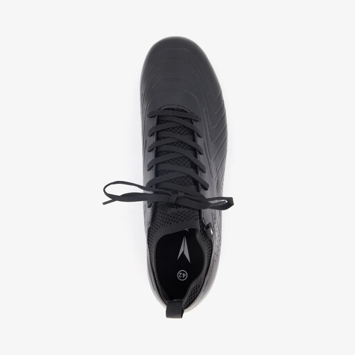 FG heren voetbalschoenen zwart