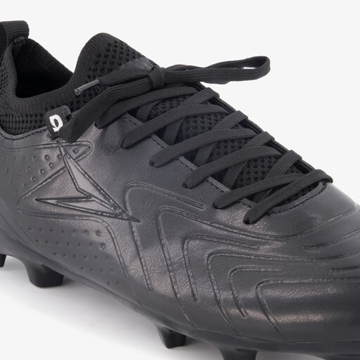 FG heren voetbalschoenen zwart