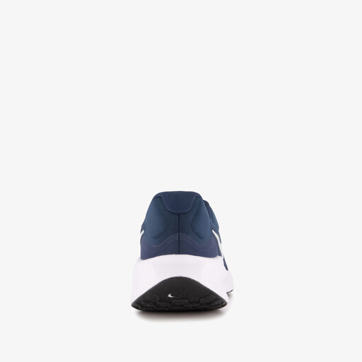 Revolution 7 heren hardloopschoenen blauw