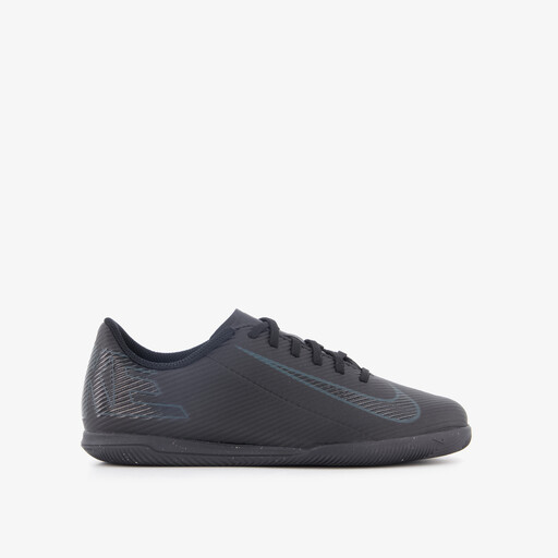 Mercurial Vapor 16 Club IC kinder zaalschoenen zwart