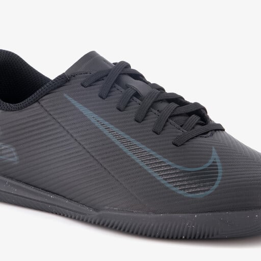 Mercurial Vapor 16 Club IC kinder zaalschoenen zwart