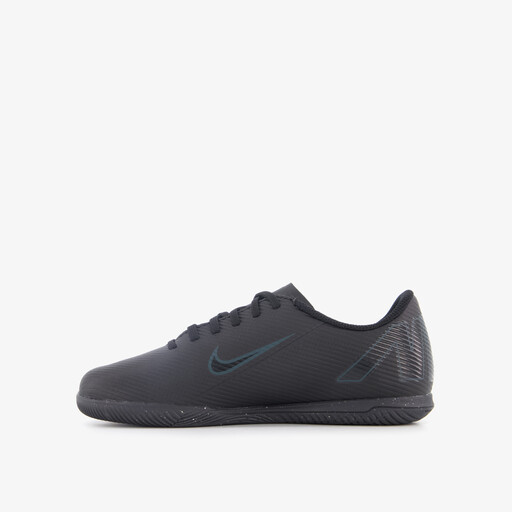 Mercurial Vapor 16 Club IC kinder zaalschoenen zwart