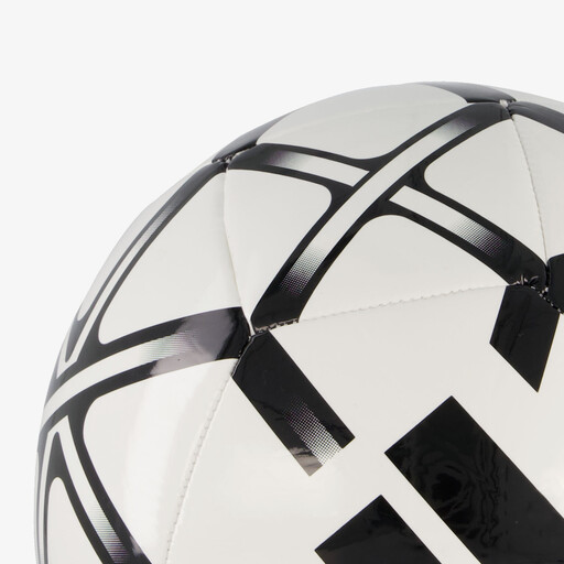 Tiro Club Team voetbal wit zwart