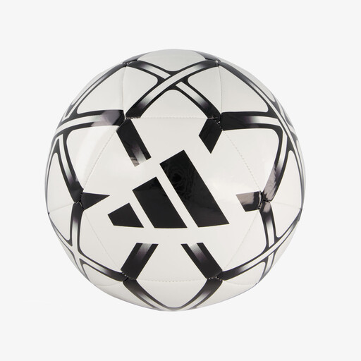 Tiro Club Team voetbal wit zwart