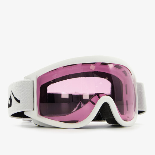 Skibril roze lens cat. 1
