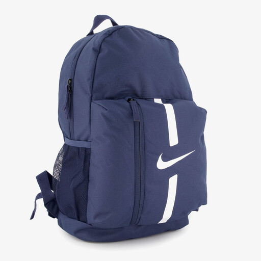 Academy Team rugzak blauw 22 liter