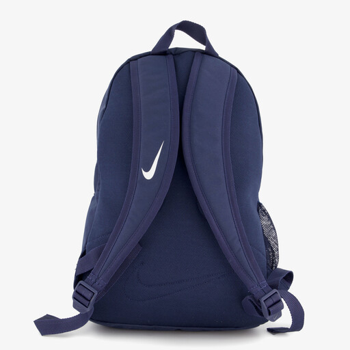 Academy Team rugzak blauw 22 liter