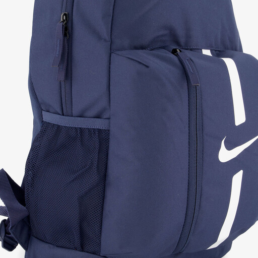 Academy Team rugzak blauw 22 liter