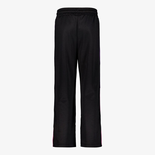 Meisjes trainingsbroek zwart
