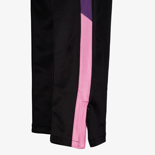 Meisjes trainingsbroek zwart