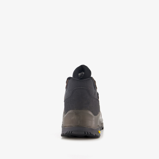 Heren cat. A wandelschoenen vibram zool
