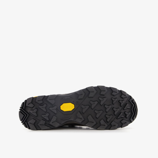 Heren cat. A wandelschoenen vibram zool