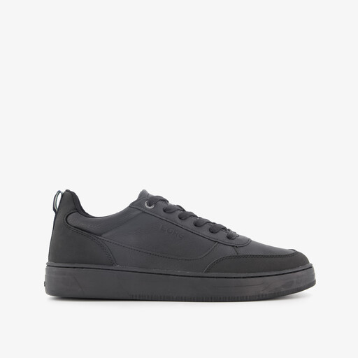 Heren sneakers zwart
