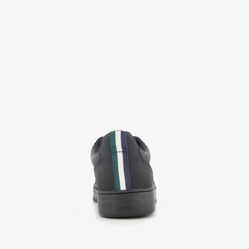 Heren sneakers zwart