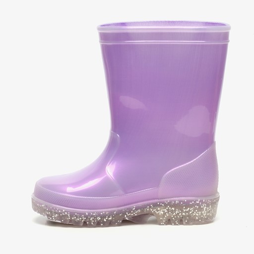 Kinder regenlaarzen