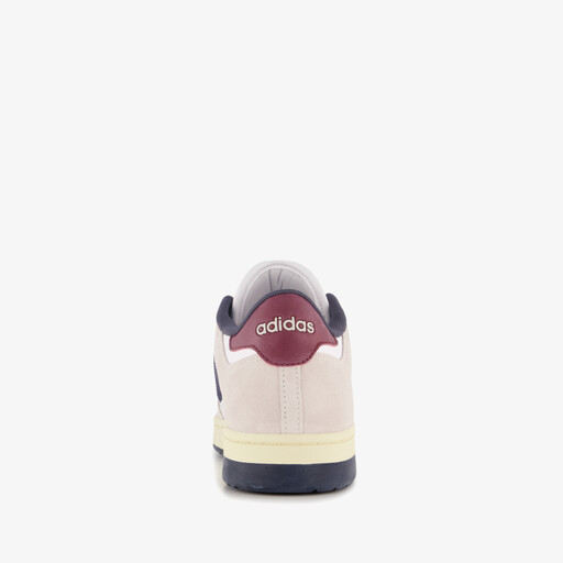 Rapid Court Low heren sneakers grijs wit