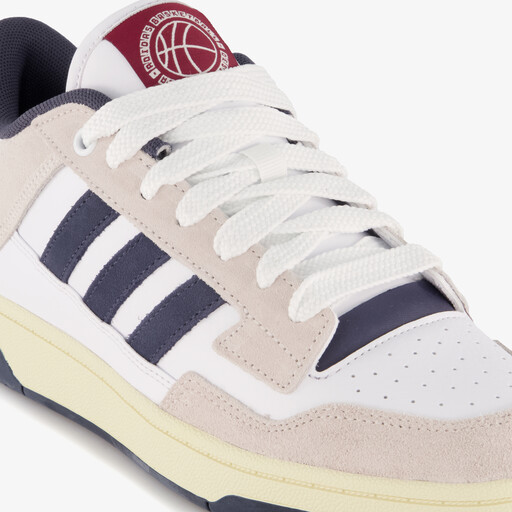 Rapid Court Low heren sneakers grijs wit